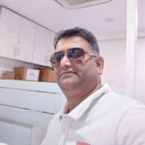 C Chauhan
