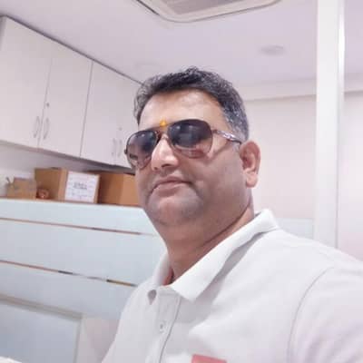 C Chauhan