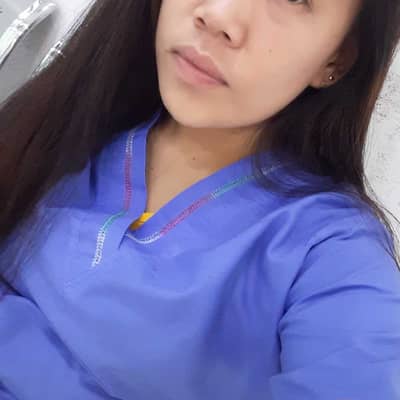 mildred Cabudol Cardenas