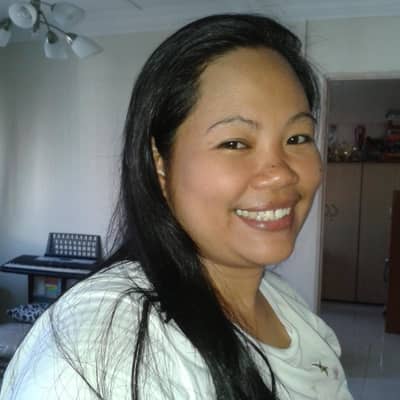 Joyce gudia