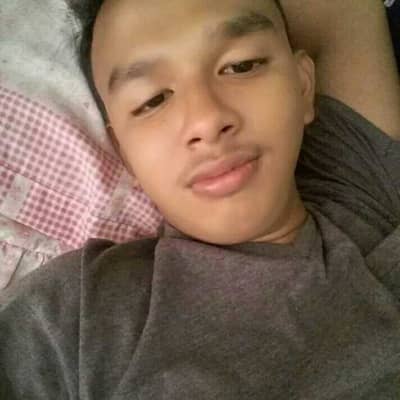 ahmad fathoni