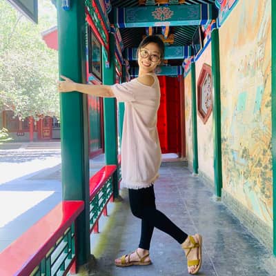 Zhao