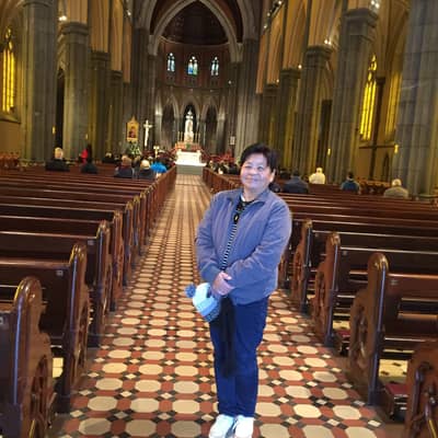 Remie Ventura Lalic