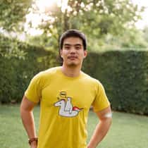 wong