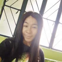 Mariabeth olivar