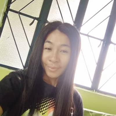 Mariabeth olivar