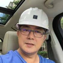 Desmond wong