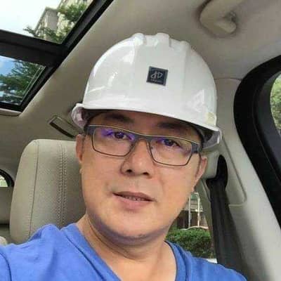 Desmond wong