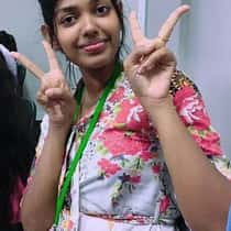 Nilma tharkani