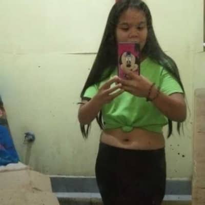 jade batulan