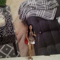 Mary Joy Saladaga