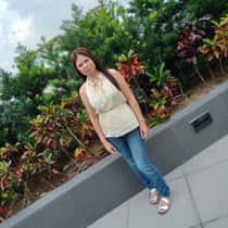 Michelle cajefe