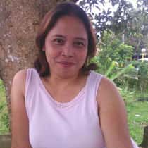 liezel cabatana
