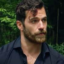 Henrycavill