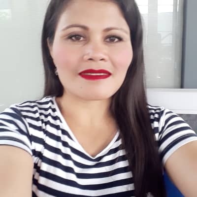 Marie liezel Ornopia