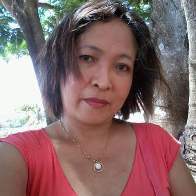 Anne balanay