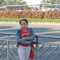 Jonalyn mabanan