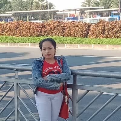 Jonalyn mabanan