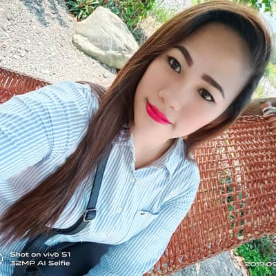 Charlene Febe dugay