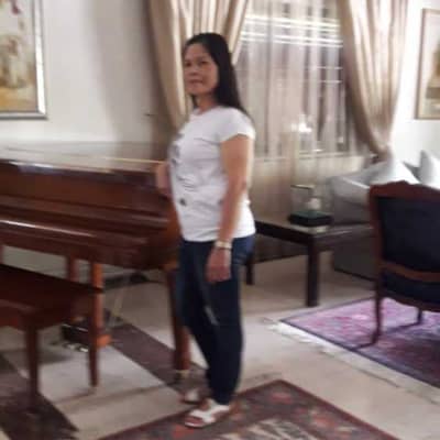 Julie s.navarro