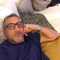 david albert