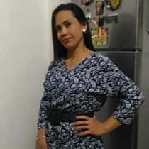bernadeth