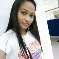 Marnie abang