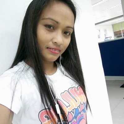 Marnie abang