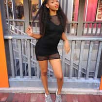 Deborah