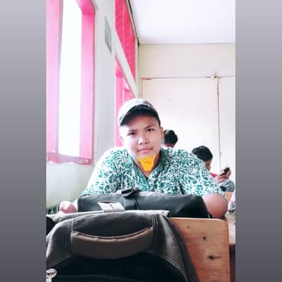 wahyu saputra
