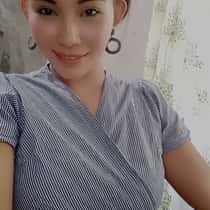 Faye Viernes