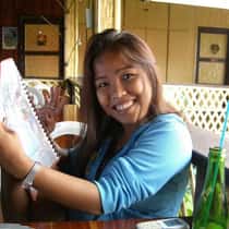 Catherine Tunacao II