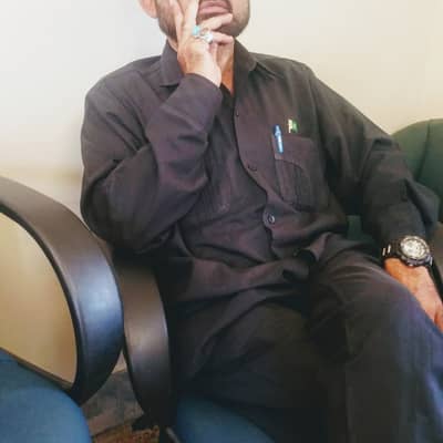 GULZAR