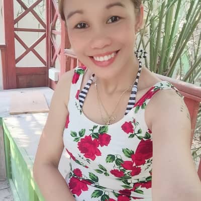 Grace Paredes