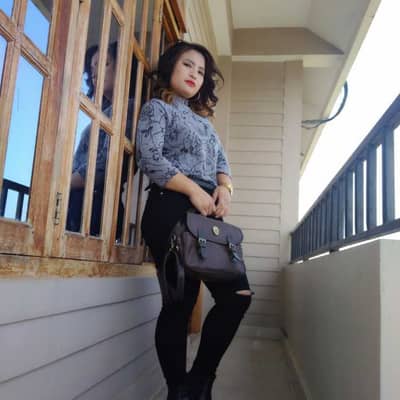 Marina haokip