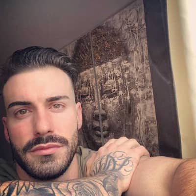 Mike chabot