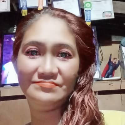 lalyn arnejo