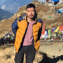 Madan gurung