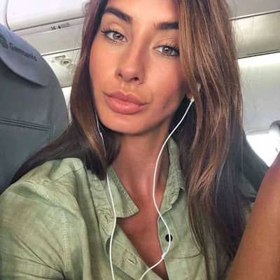 Michelle Branda