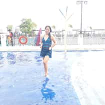 Mary Grace