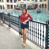 Belle Villaruel