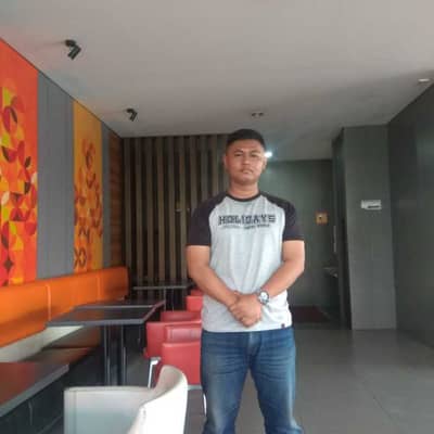 Roby Cahyadi