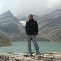 Valeri M
