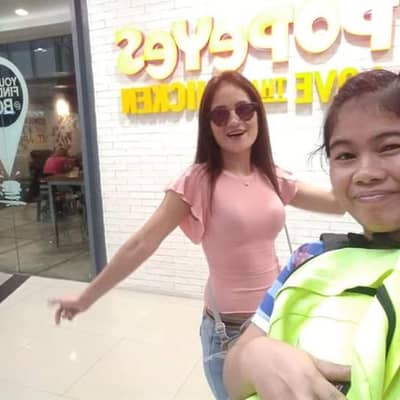 Marivic s.salise