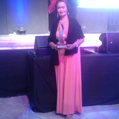 Dina Danuya