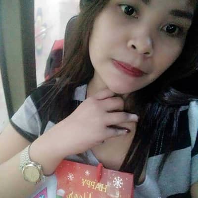 crystal marie suhat