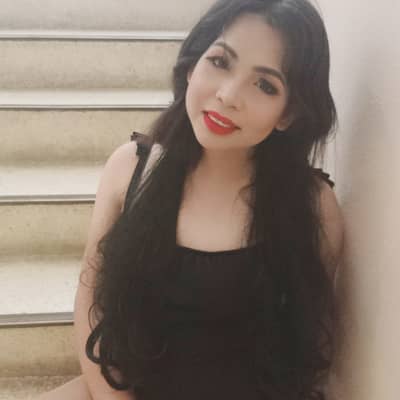 Gia Amanda