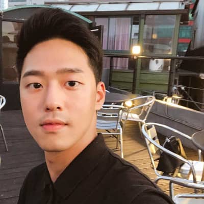 Kim Chung