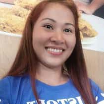 mary rose