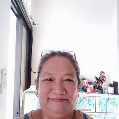 LORINA GARCIA ALIDO